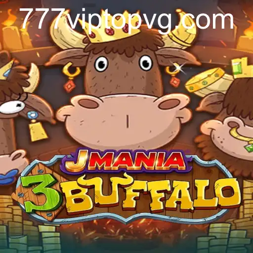 JMania3Buffalo