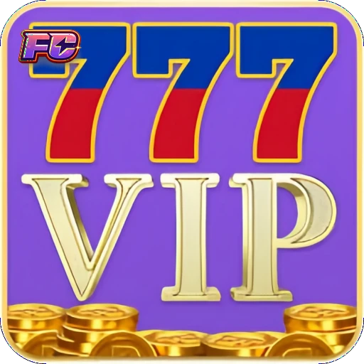 777vip Logo