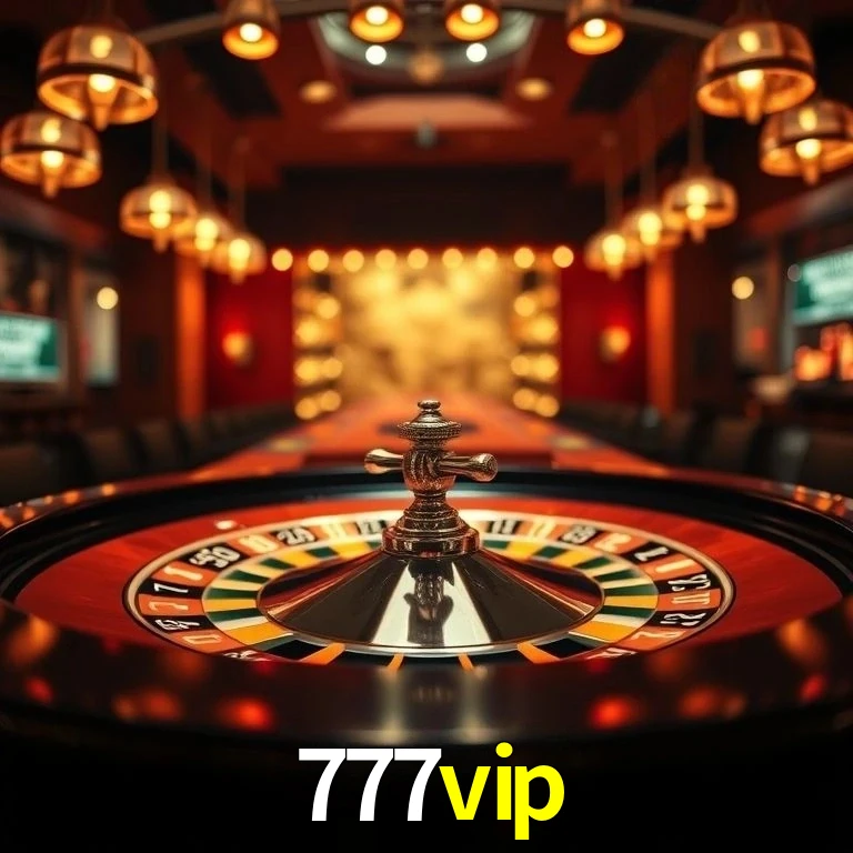 777vip Slot Mecânicas
