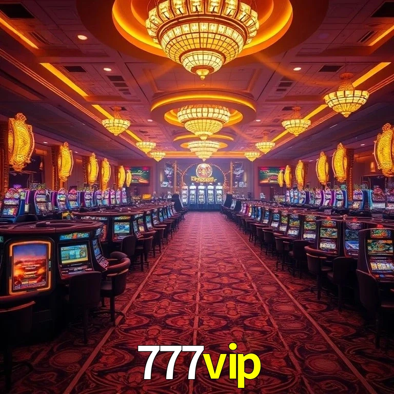 777vip App Notificações