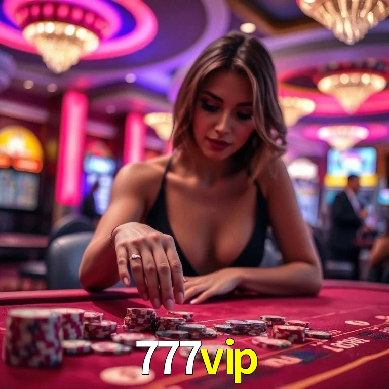 777vip Casino RNG