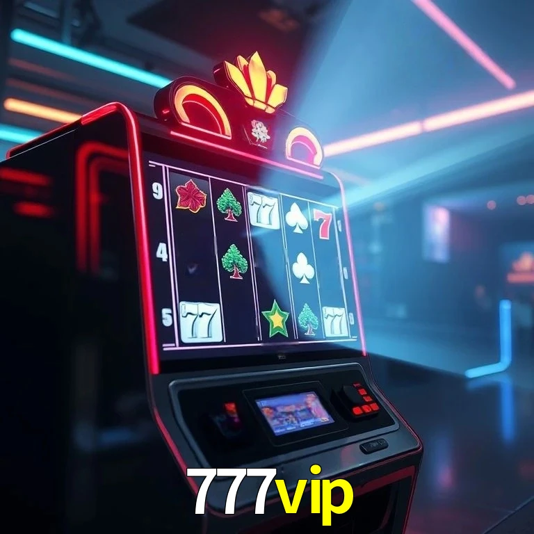 777vip Painel