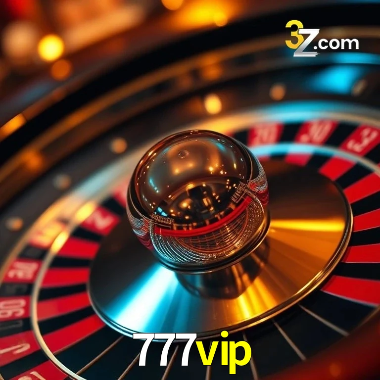 777vip Eventos VIP