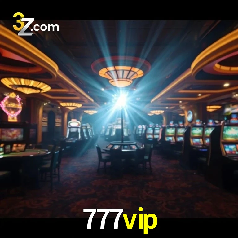 777vip Bônus