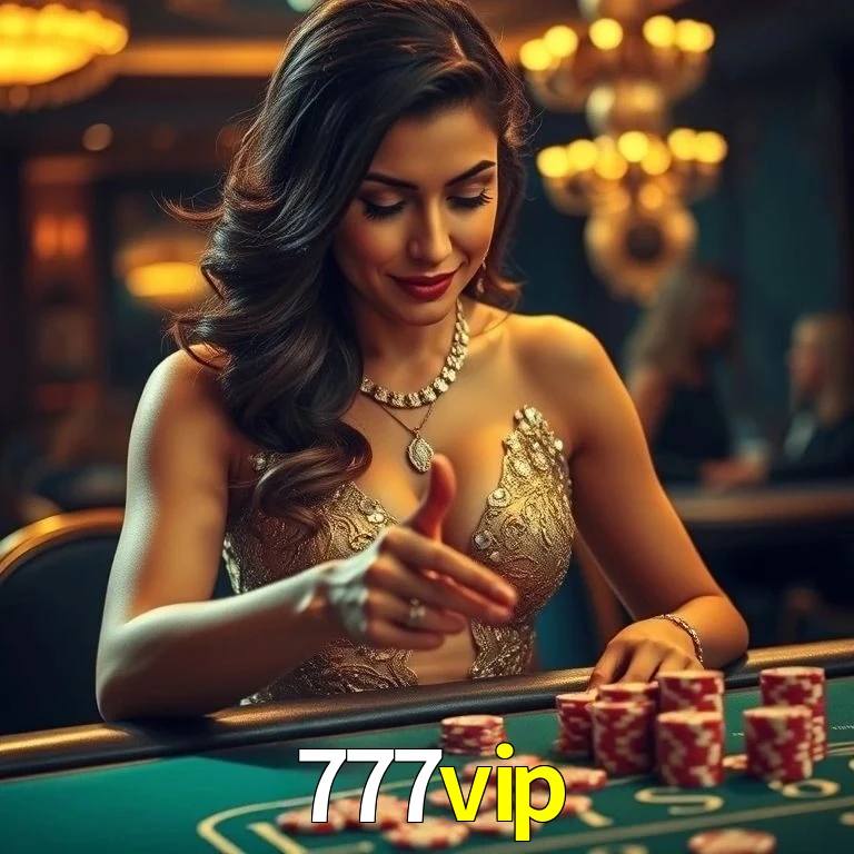 777vip Bônus