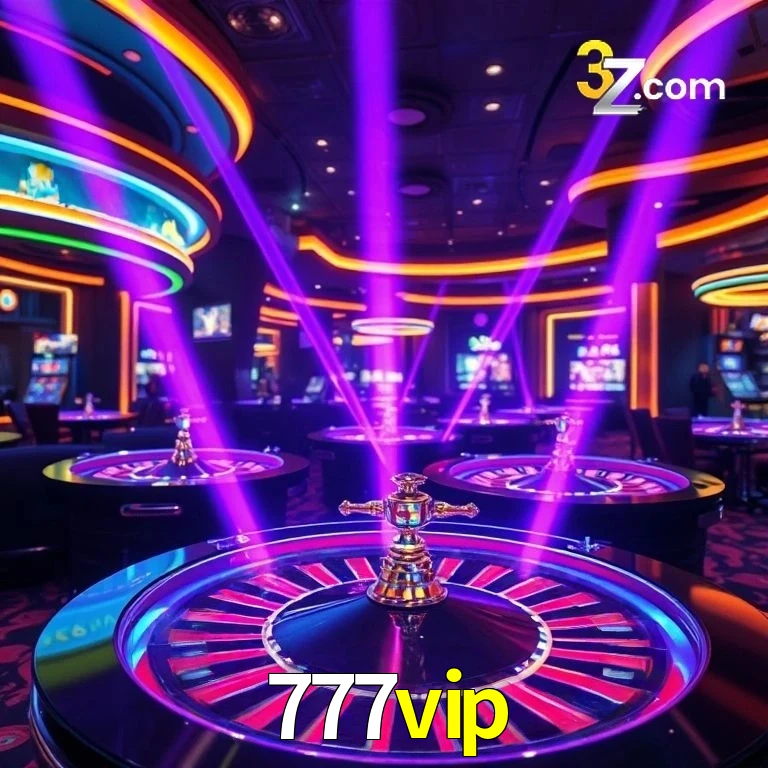 777vip Bônus