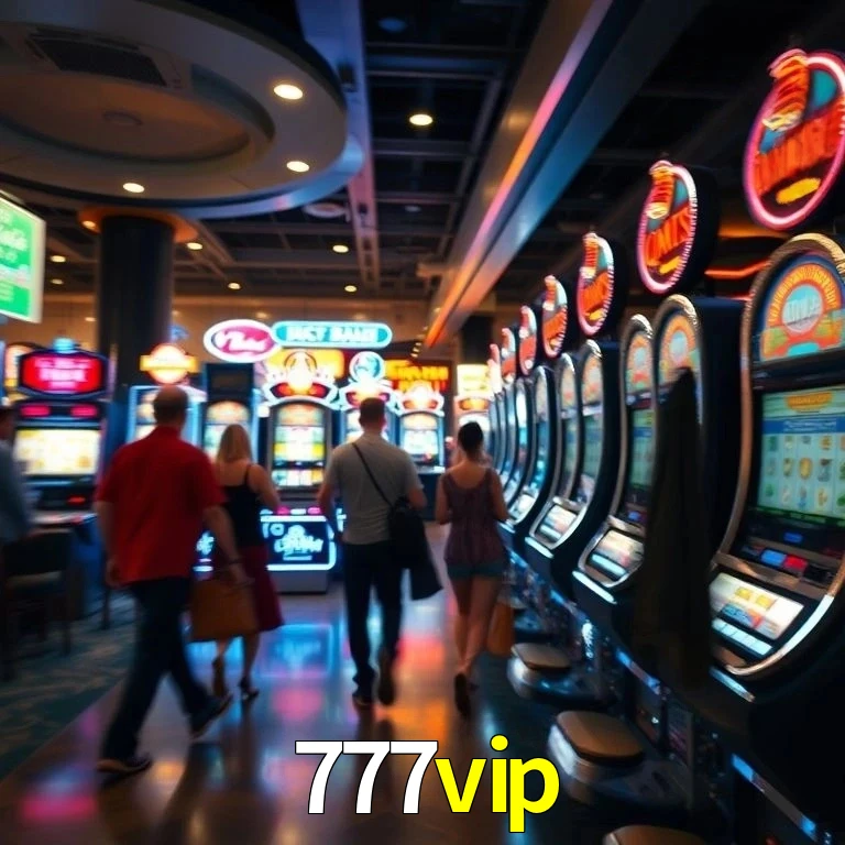 777vip Manager VIP
