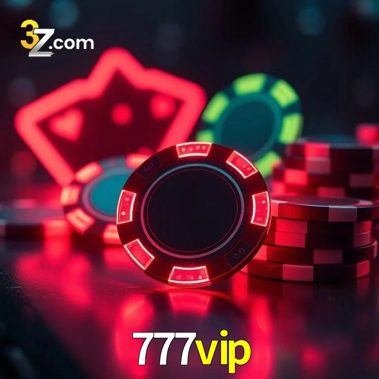 777vip Slot Analytics