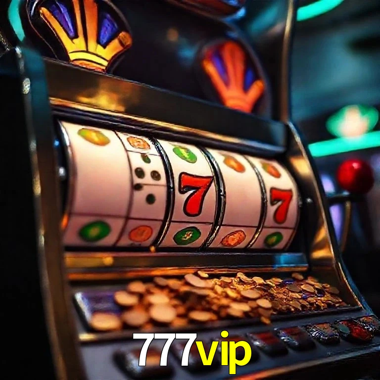 777vip Segurança