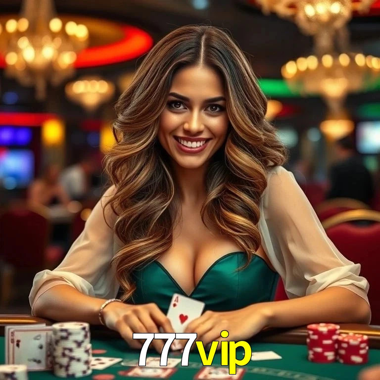 777vip Segurança