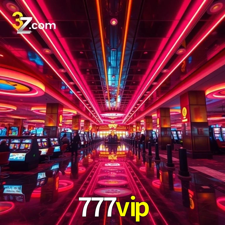 777vip APK Interface