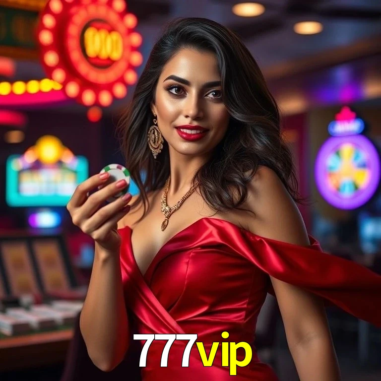 777vip Torneios Slots