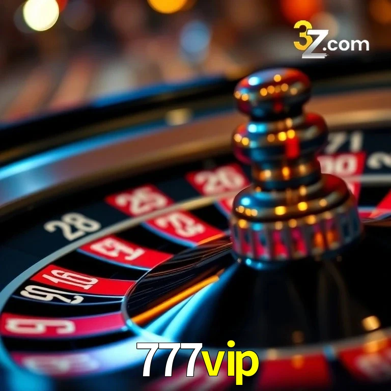 777vip Segurança
