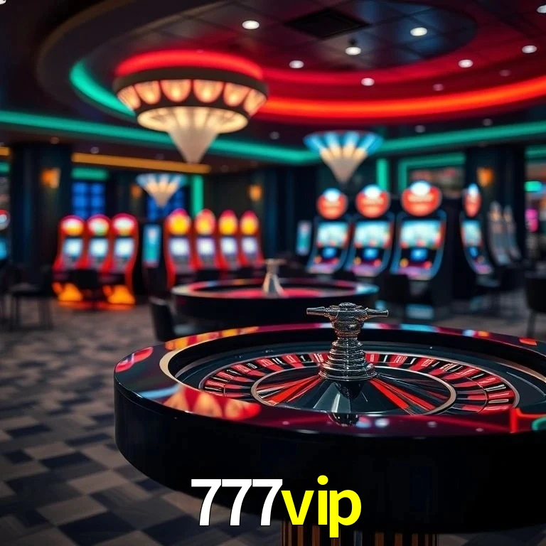777vip APK Segurança