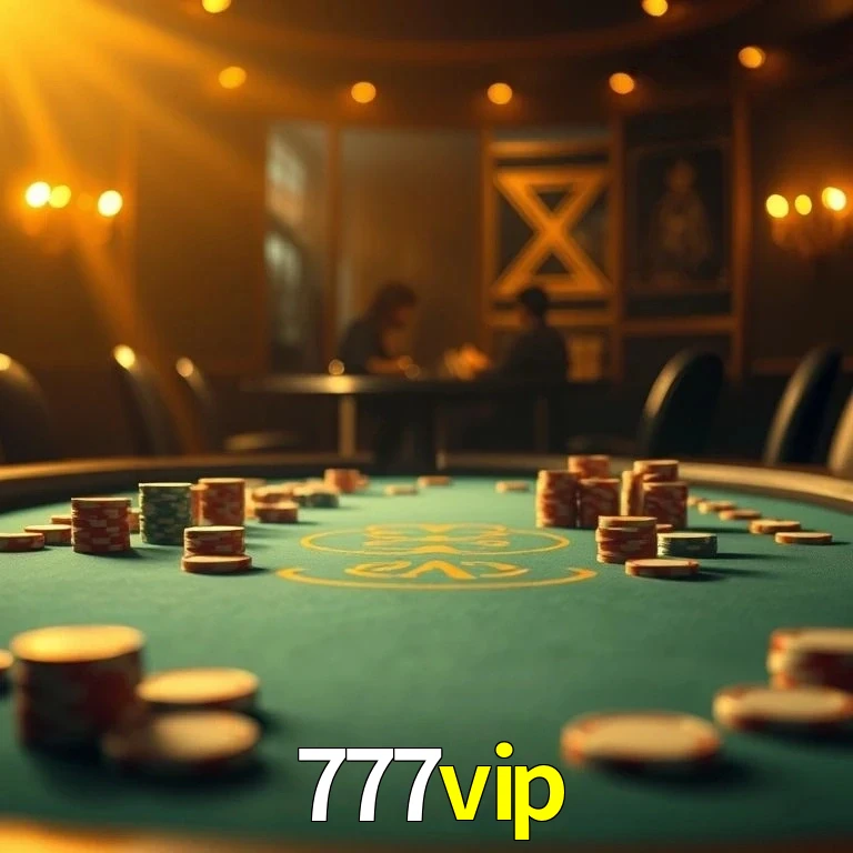 777vip platform