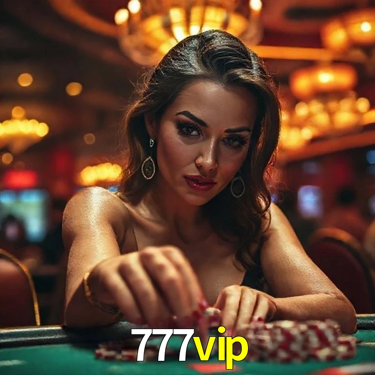 777vip Jogo Responsável