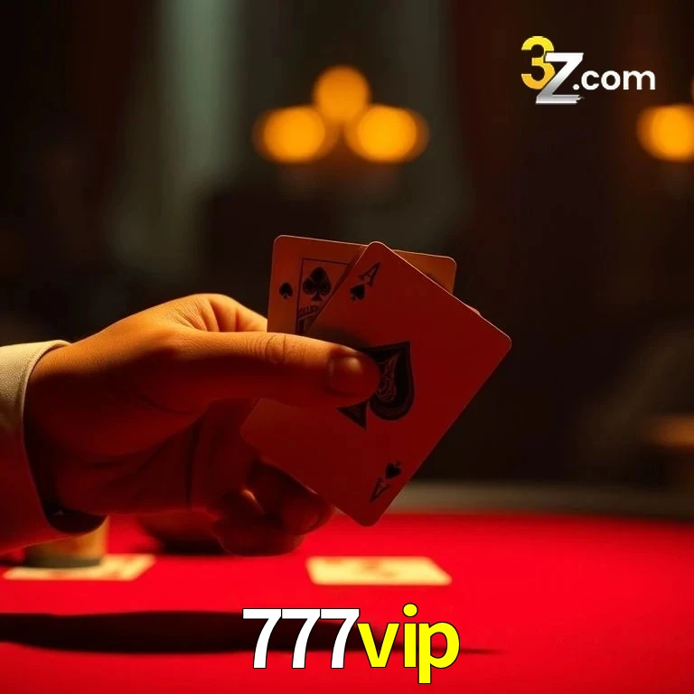 777vip Bônus