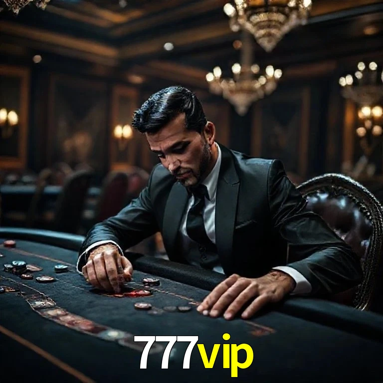 777vip Segurança