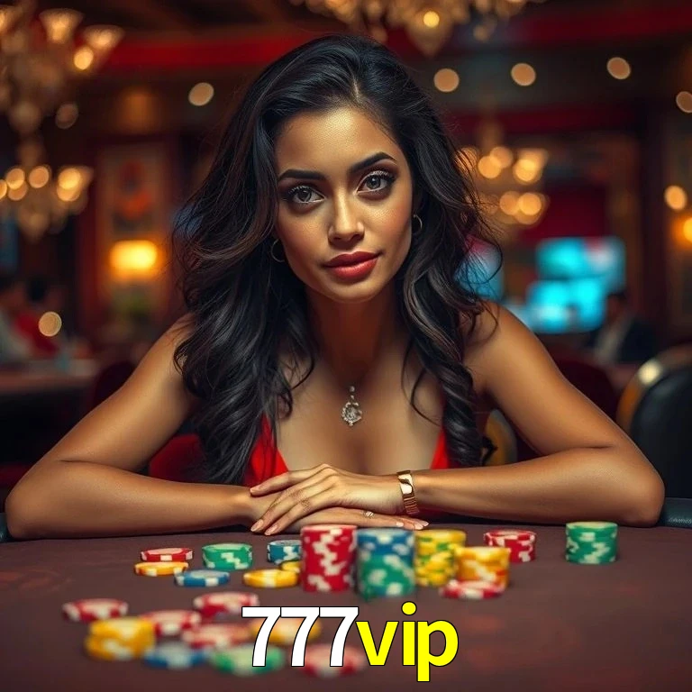 777vip telegram