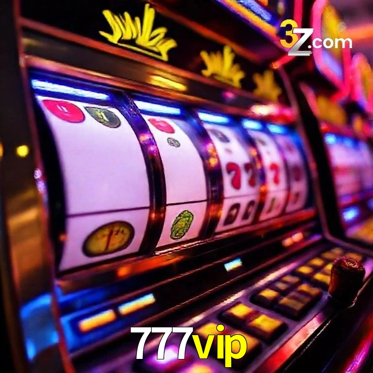 777vip VIP Níveis