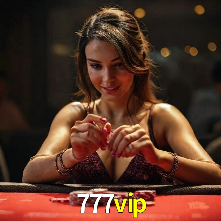 777vip Segurança